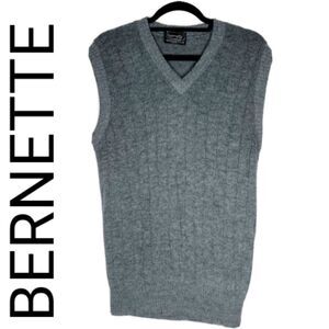BERNETTE VEST